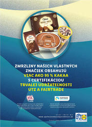 19. stránka Lidl letáku