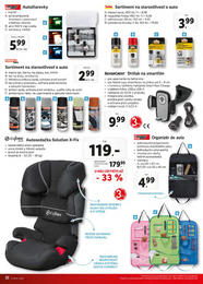 32. stránka Lidl letáku