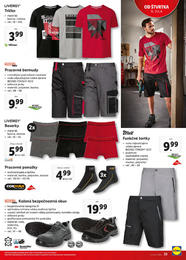 33. stránka Lidl letáku