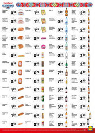 49. stránka Lidl letáku