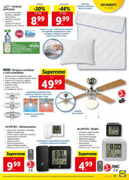 55. stránka Lidl letáku