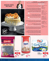 6. stránka Lidl letáku