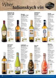 18. stránka Lidl letáku