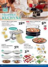 20. stránka Lidl letáku