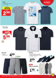 33. stránka Lidl letáku