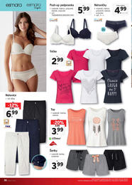 36. stránka Lidl letáku