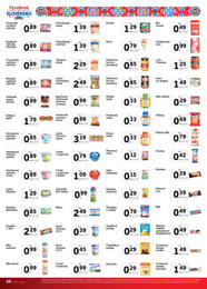 48. stránka Lidl letáku