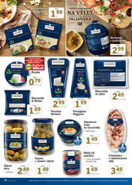 10. stránka Lidl letáku