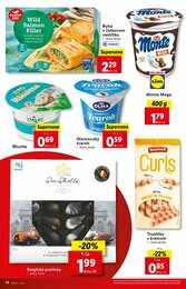 14. stránka Lidl letáku