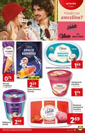 19. stránka Lidl letáku