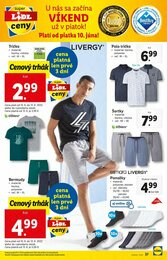 33. stránka Lidl letáku