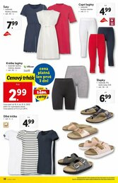 34. stránka Lidl letáku