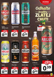 55. stránka Lidl letáku