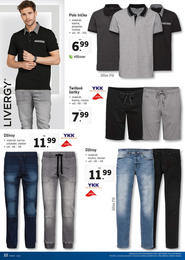 22. stránka Lidl letáku