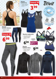 32. stránka Lidl letáku