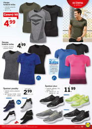 33. stránka Lidl letáku