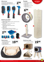 41. stránka Lidl letáku