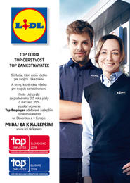 44. stránka Lidl letáku