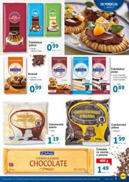 5. stránka Lidl letáku