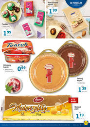 7. stránka Lidl letáku