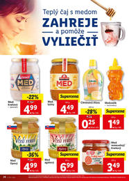 24. stránka Lidl letáku