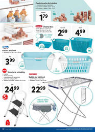 32. stránka Lidl letáku