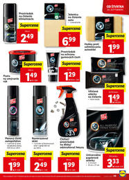 49. stránka Lidl letáku