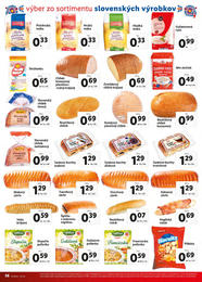 58. stránka Lidl letáku