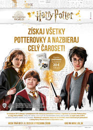 9. stránka Lidl letáku