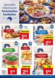 10. stránka Lidl letáku