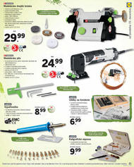 21. stránka Lidl letáku