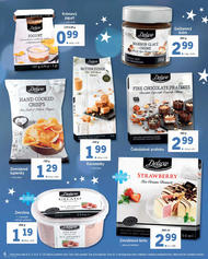 6. stránka Lidl letáku