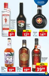 17. stránka Lidl letáku