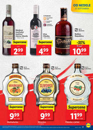 17. stránka Lidl letáku