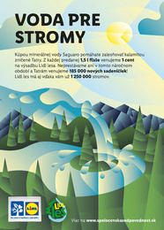 19. stránka Lidl letáku