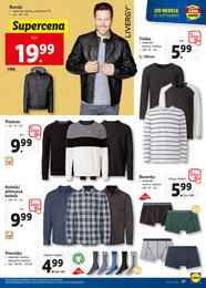 37. stránka Lidl letáku