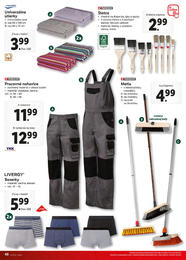 48. stránka Lidl letáku