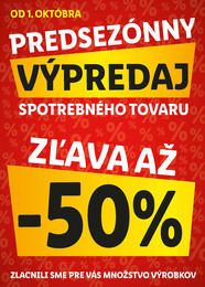 53. stránka Lidl letáku
