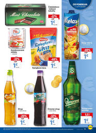 11. stránka Lidl letáku