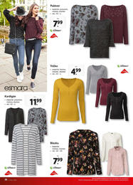 36. stránka Lidl letáku