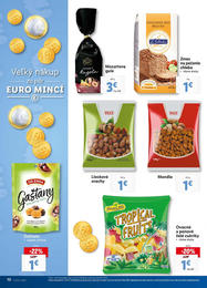 10. stránka Lidl letáku