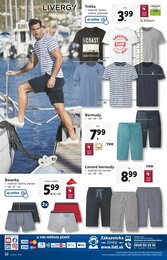 22. stránka Lidl letáku