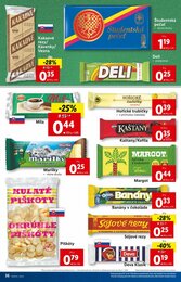 36. stránka Lidl letáku