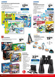 36. stránka Lidl letáku