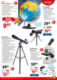 37. stránka Lidl letáku