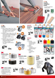 24. stránka Lidl letáku