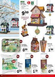 34. stránka Lidl letáku