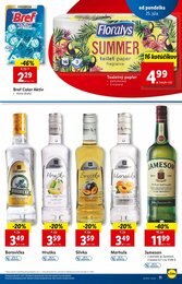 11. stránka Lidl letáku