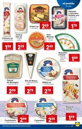 37. stránka Lidl letáku