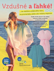 16. stránka Lidl letáku